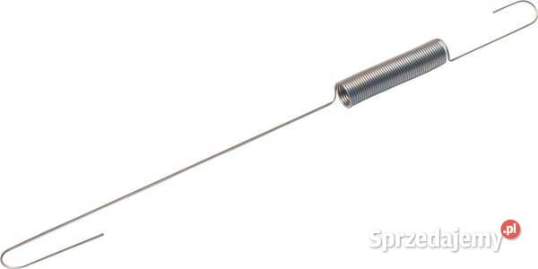 Sprężyna ssania 592585 Kamionna