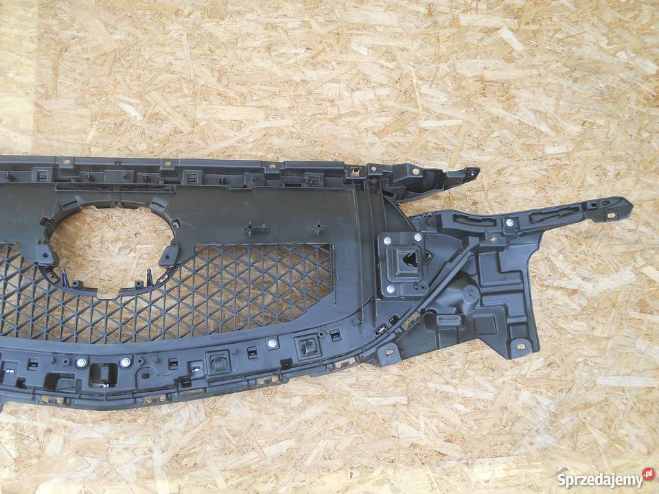 MAZDA CX5 17 ATRAPA GRILL Siechnice