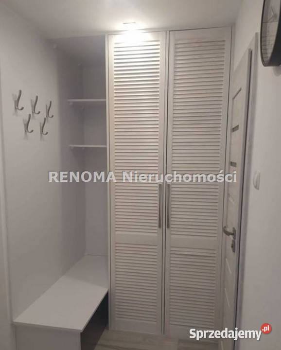 Mieszkanie Białystok Władysława Broniewskiego