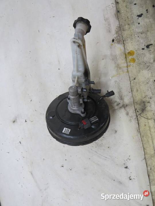 SERWO HAMULCOWE 17 CRDI I40 LIFT 585003Z960