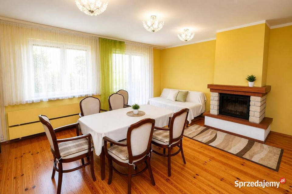 Dom Gorzów Wielkopolski 230m2 230m2