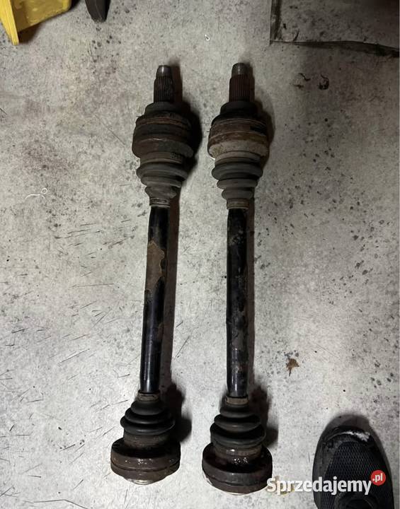 Półosie e39 28i osobowe Zamość