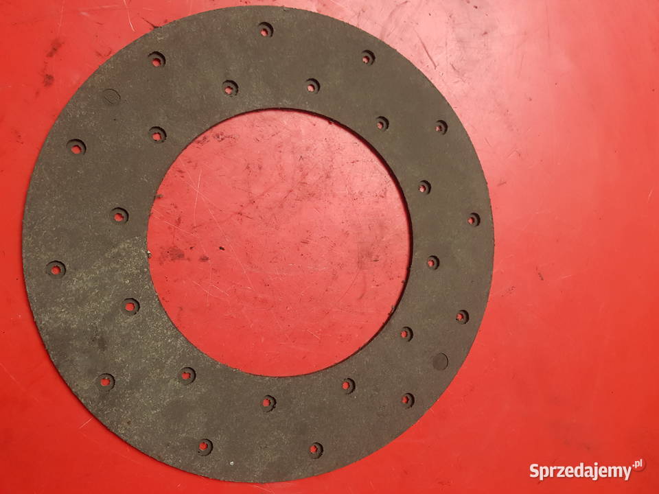 Okładzina PRASA K453 Sulechów