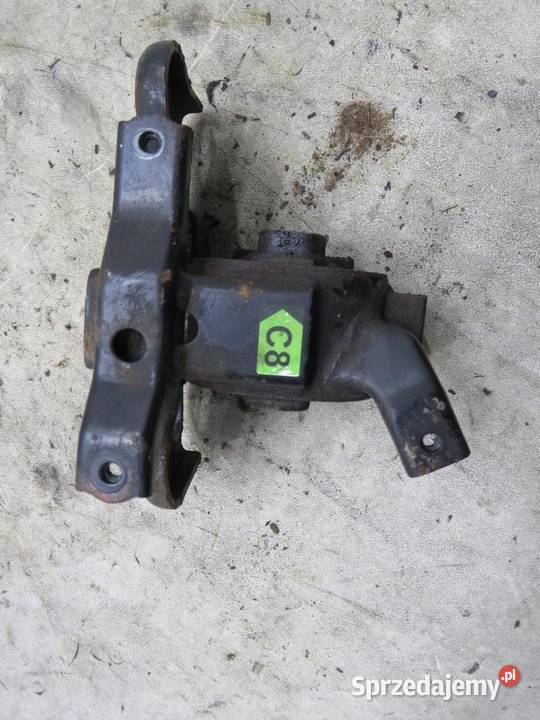 ŁAPA PODUSZKA SILNIKA AURIS II 14 D4D