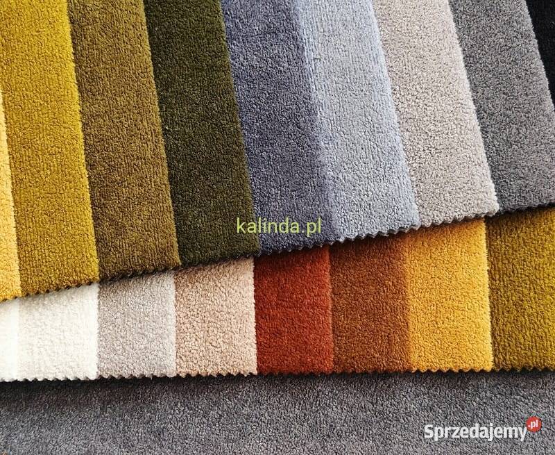 Gerra tkanina obiciowa meblowa dolnośląskie Wrocław