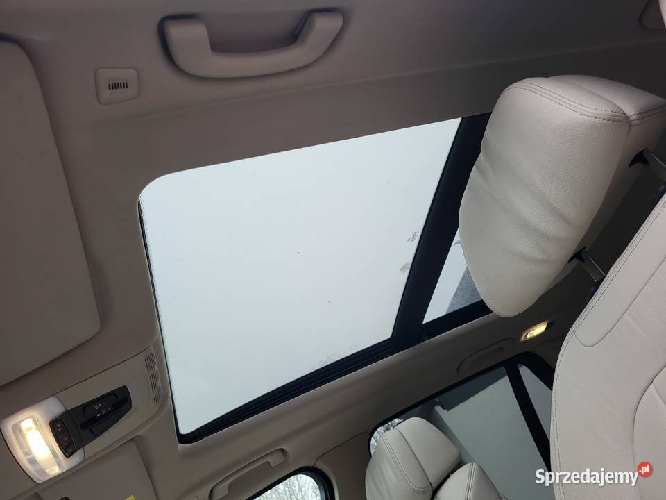 Bmw x5 f15 2016r XDraiw