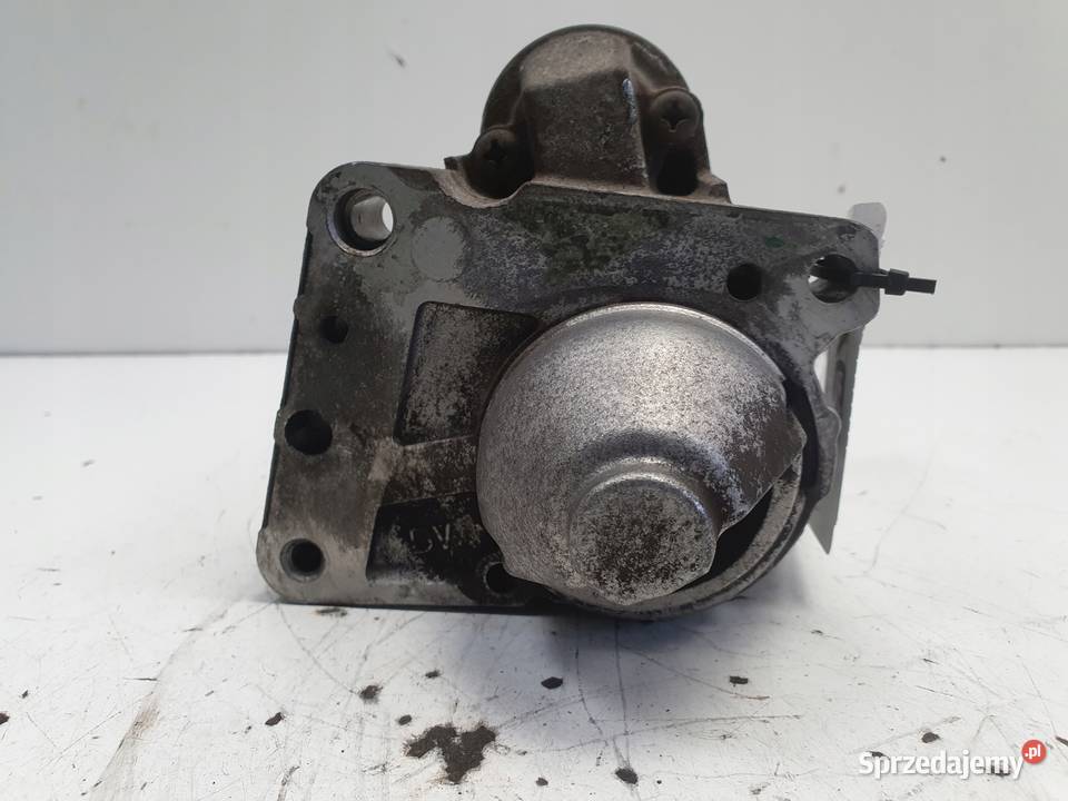 Citroen C4 Picasso 16 HDI ROZRUSZNIK 9801667780 osobowe Janów sprzedam