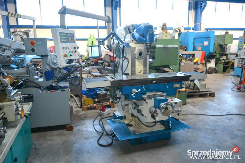 rezarka uniwersalna Knuth UWF 4 ODCZYTY SUPER Głowno