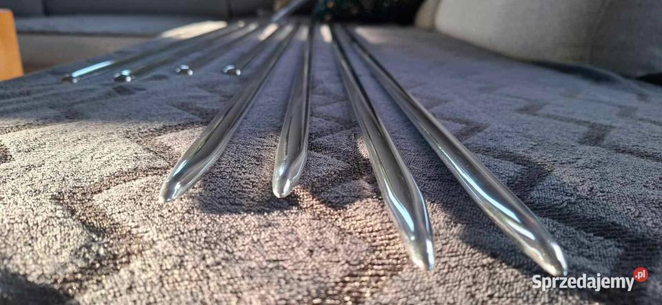 Listwy obrysowe Warszawa FSO 223 224 204 sedan Olsztyn sprzedam