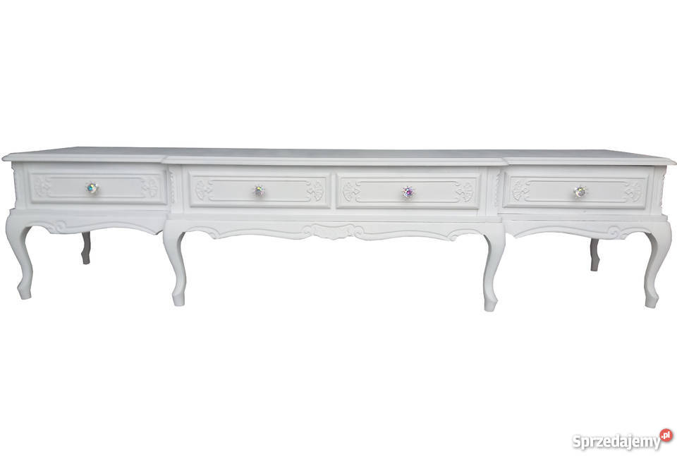 Ludwikowska szafka RTV Biłgoraj