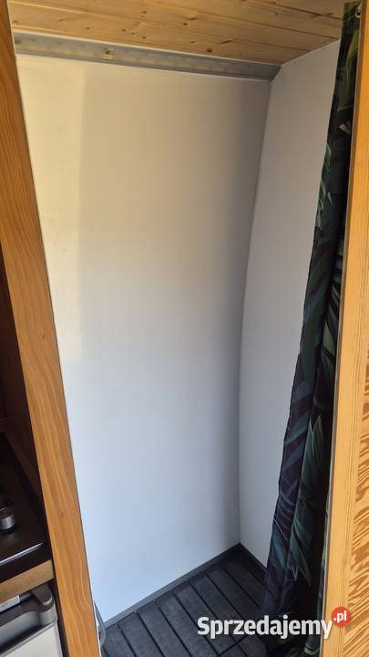 Kamper Mercedes Sprinter 4x4 27cdi ZAMIANA Szemud sprzedam