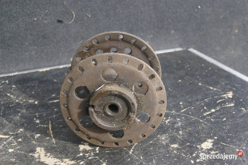 PIASTA KOŁA ZUNDAPP DKW NSU BSA AJS JAP VICTORIA Rybnik