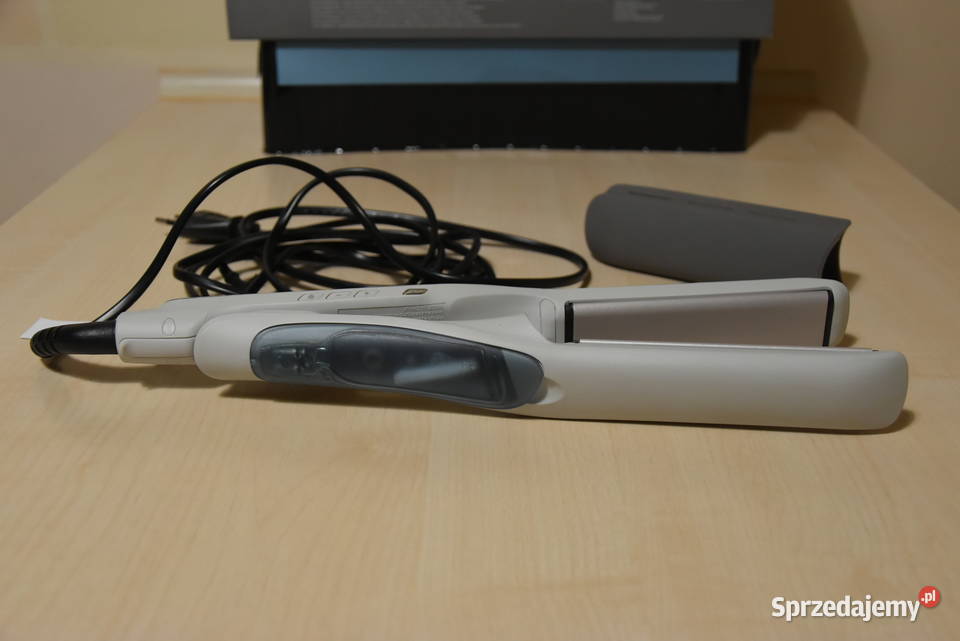 Prostownica REMINGTON Hydraluxe Pro S9001 prawie Kraków