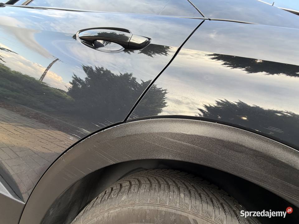 Sprzedam Peugeota Rok produkcji 2018 mazowieckie Dzierzążnia