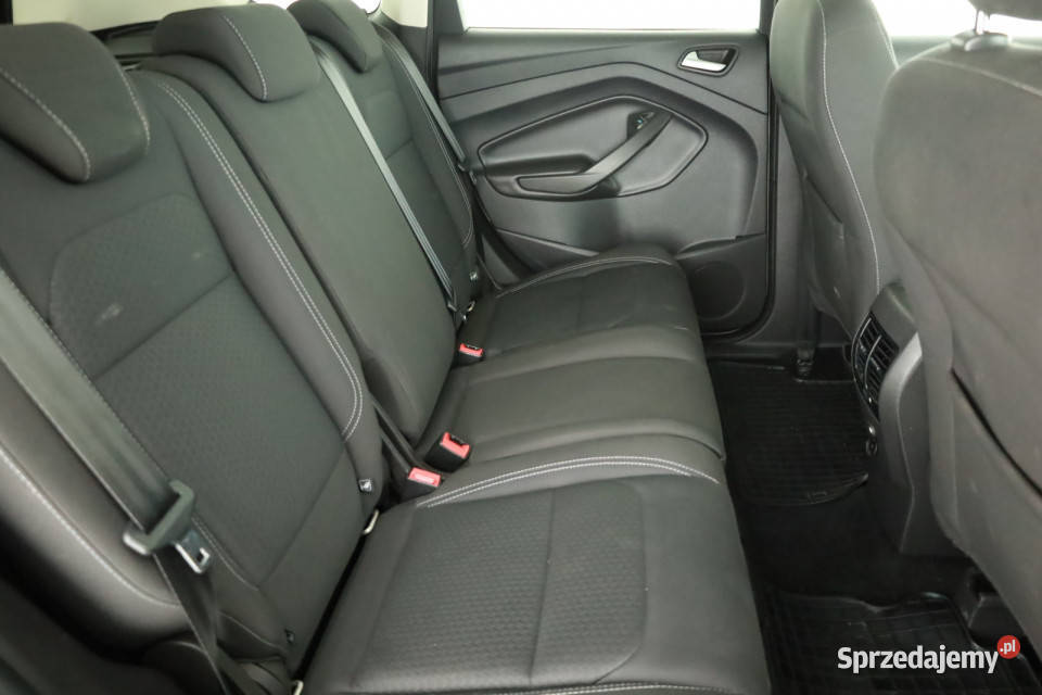 Ford Kuga 15 TDCi