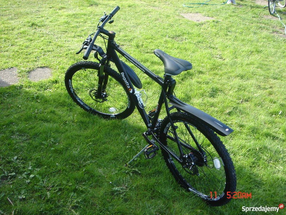 Sprzedam Rower MTB Regatta Professional Alu 26 Ciechanów