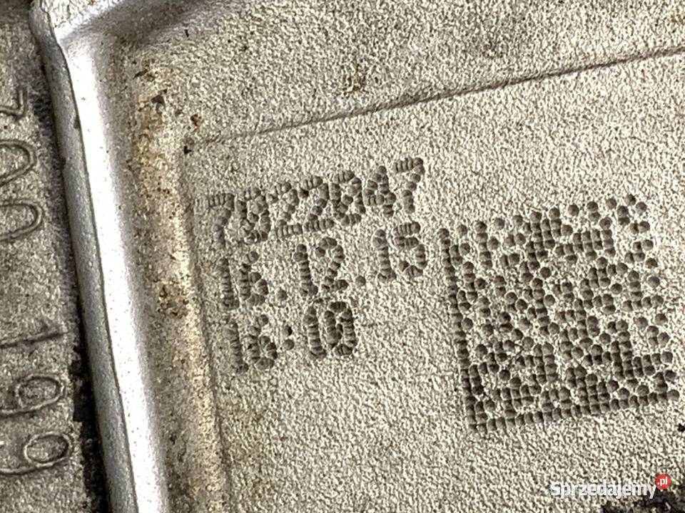 BELKA POD SILNIK VW PASSAT B8 20 190 3G0199369E