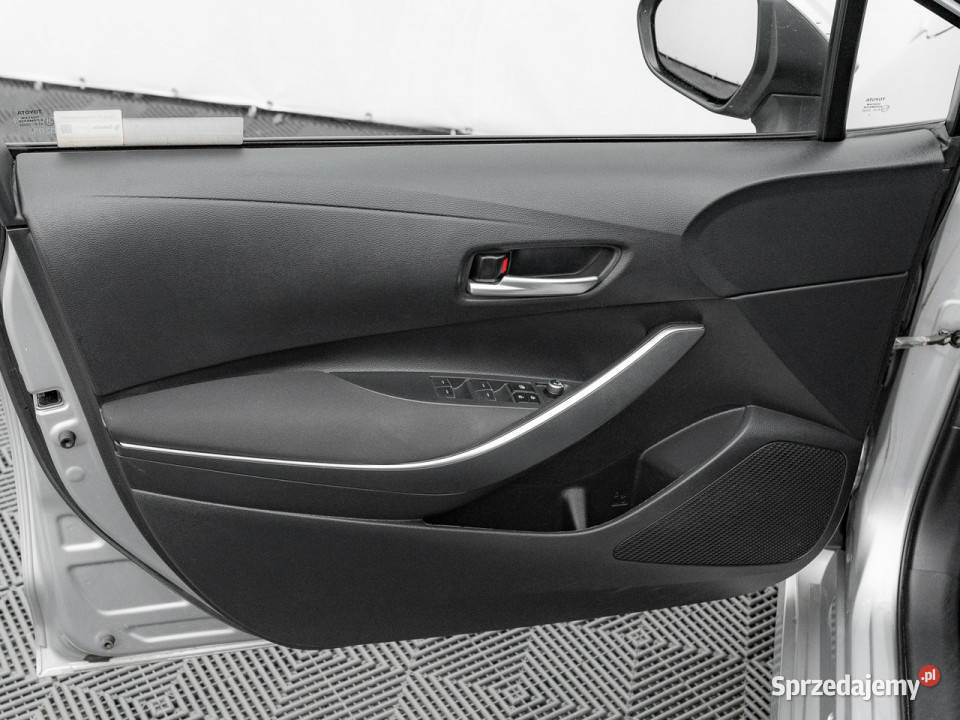 Toyota Corolla WJ2740L15 Comfort Kcofania Gdańsk sprzedam