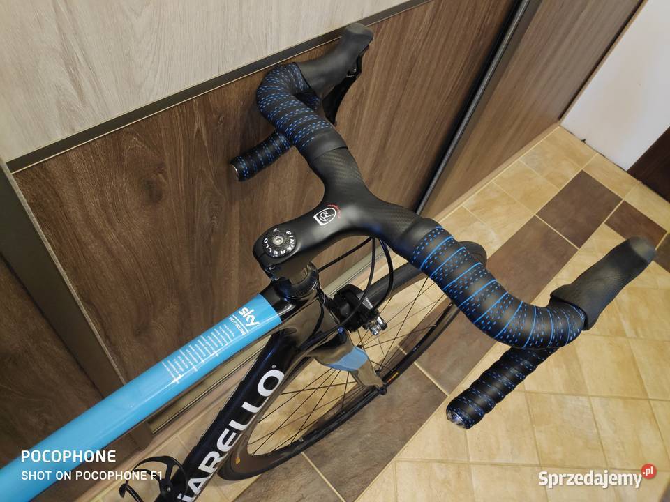 Mistrz Tour de France Nadarzyn