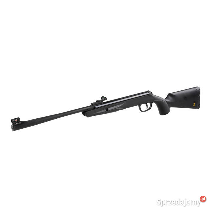 Wiatrówka Browning MBlade 45 mm diabolo Warszawa sprzedam