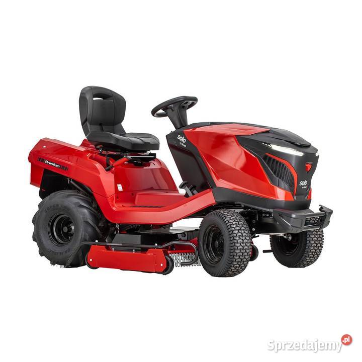 Solo by ALKO T221104 HDHA V2 Premium Pro podkarpackie Tajęcina