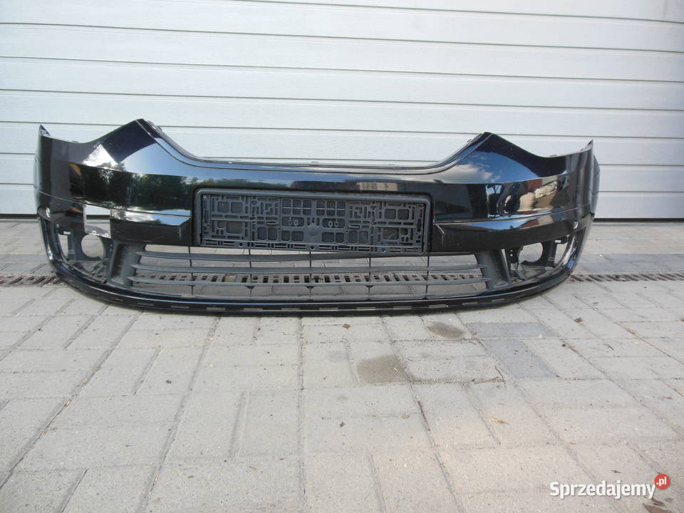 ZDERZAK PRZEDNI FORD GALAXY MK2 0609r 6M2117757A Kozy
