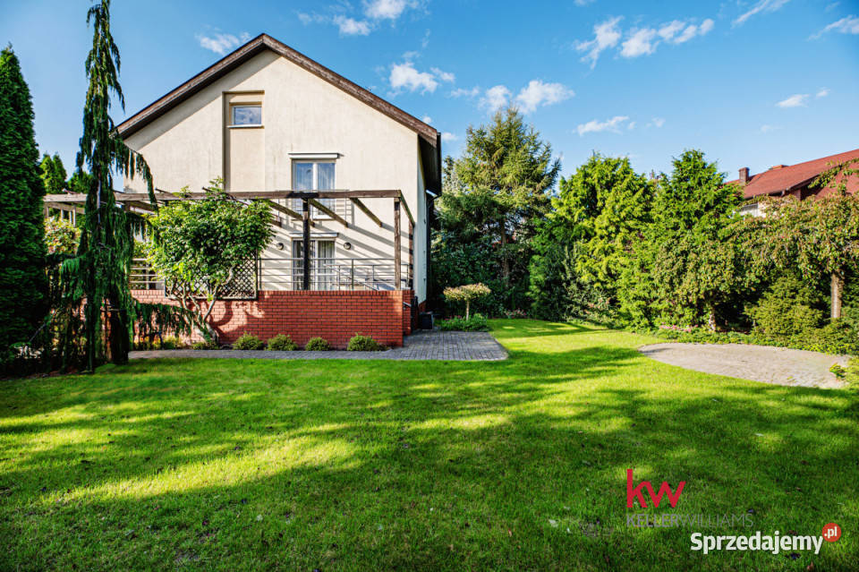 Dom bliźniak 27997m2 Kórnik Osiedle Stefana