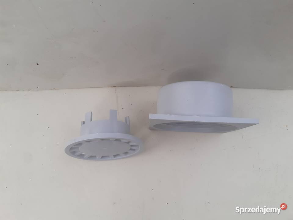 Pionowy syfon 150x150 odpływowy na patio taras mazowieckie Warszawa sprzedam