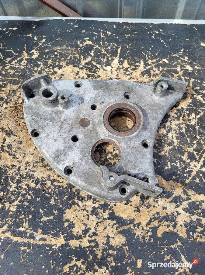 DKW NZ 350 POKRYWA SILNIKA Rybnik sprzedam