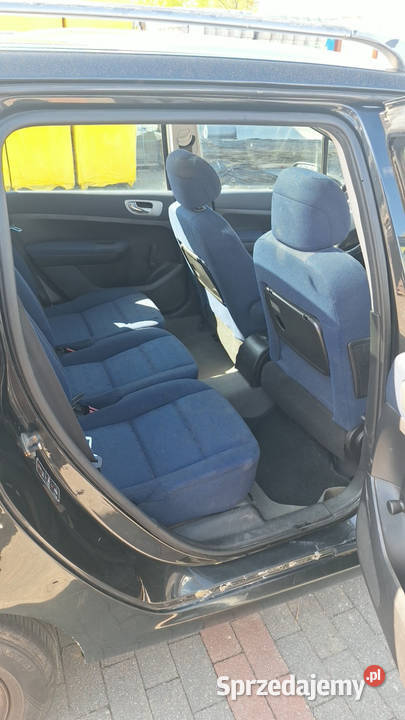 Peugeot 307 16 LPG sprawny 455215km Głobino