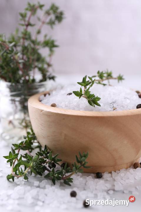 Sól do Peklowania Super Spice 500g Białystok