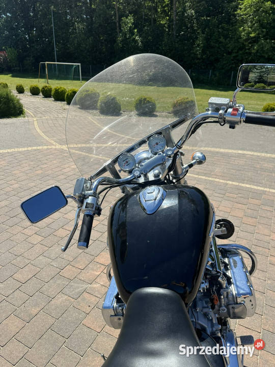 Honda Valkyrie sprzedam