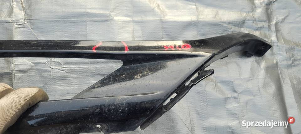 VOLVO XC90 II KRATKA ZDERZAKA PRAWA Ruda Śląska