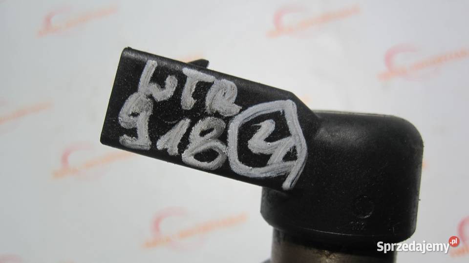 FORD CITROEN PEUGEOT VOLVO 20 TDCI HDI osobowe