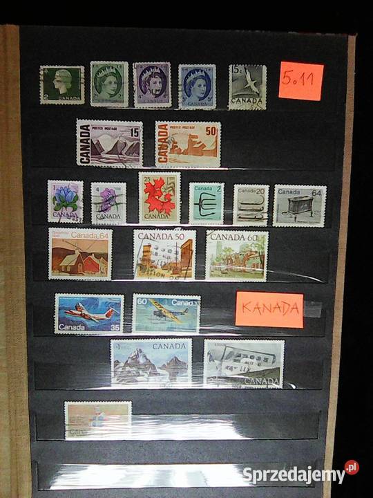 Sprzedam historyczne ZAGRANICZNE znaczki Staroźreby