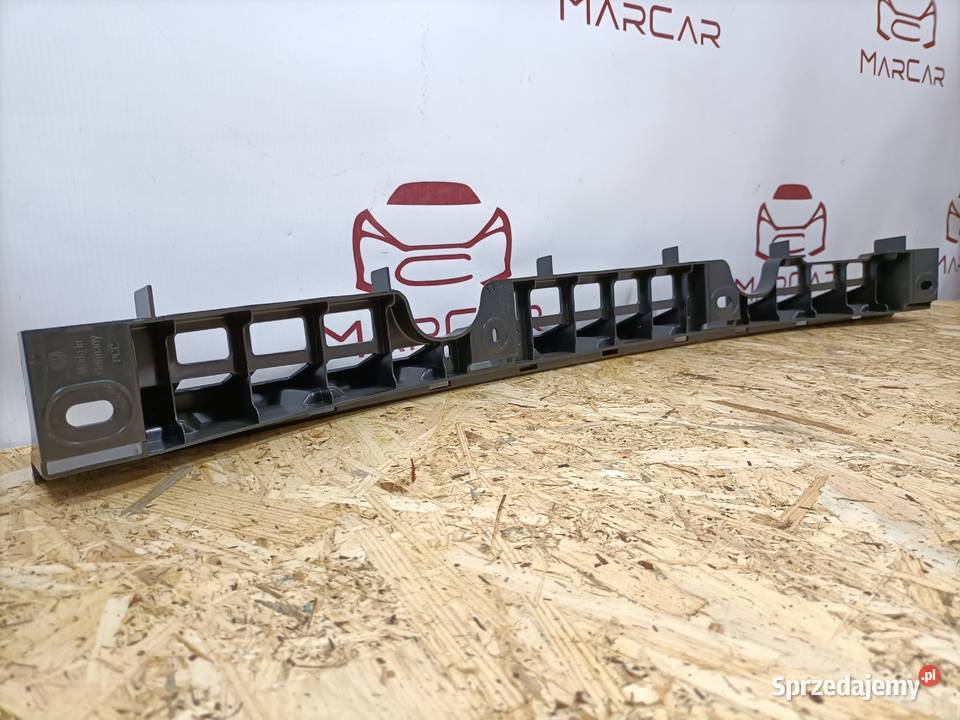 VW CADDY FORD TRANSIT ŚLIZG MOCOWANIE ABSORBER wielkopolskie