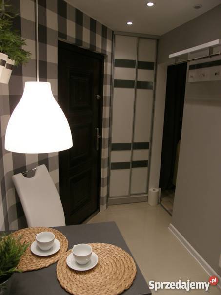 LUKSUSOWE Mieszkanie Kostrzyn nad Odrą