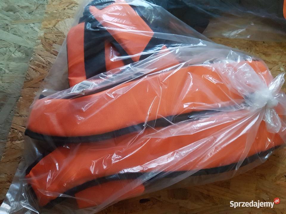 SZELKI PLECAKOWE KOSY SPALINOWEJ DEMON do sthill