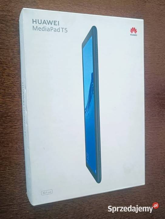 Huawei MediaPad T5 10 LTE 332GB Gliwice sprzedam