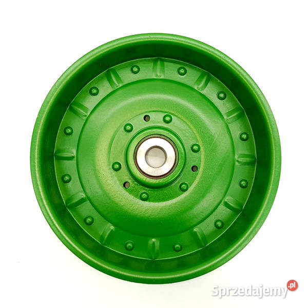 AH201252 Koło pasowe napinające JOHN DEERE Royal sprzedam