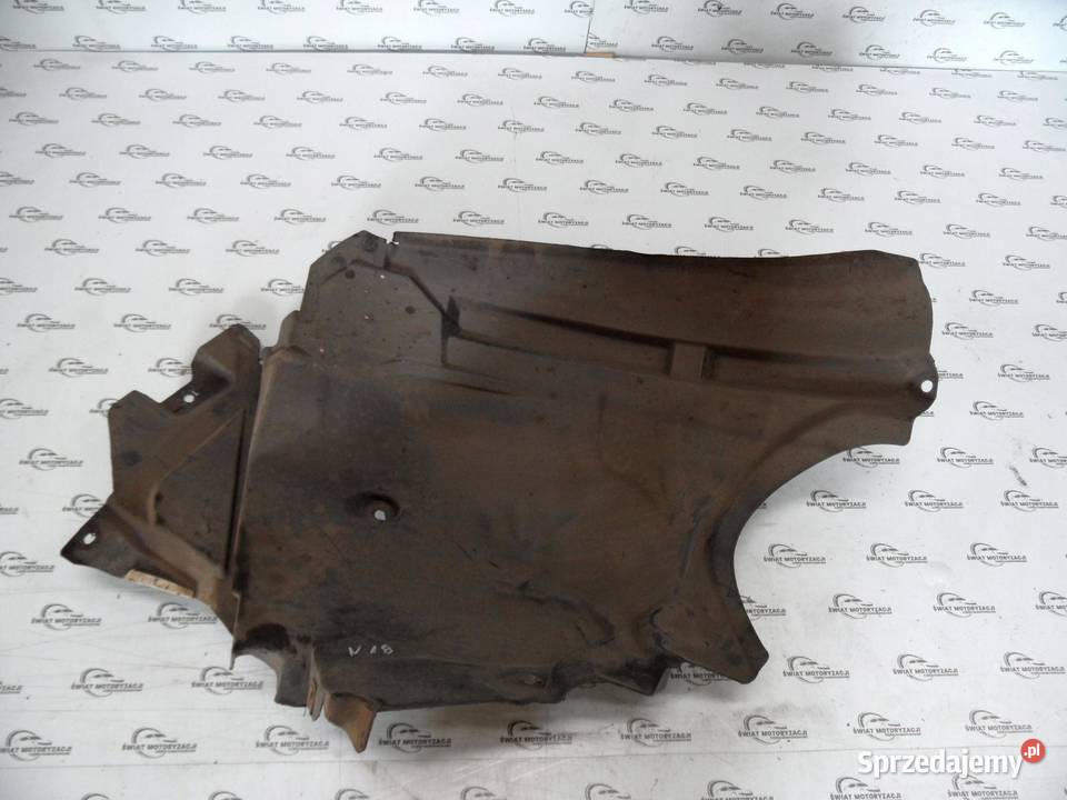 MERCEDES E IV W212 12r nadkole prawe tył Nadkola świętokrzyskie