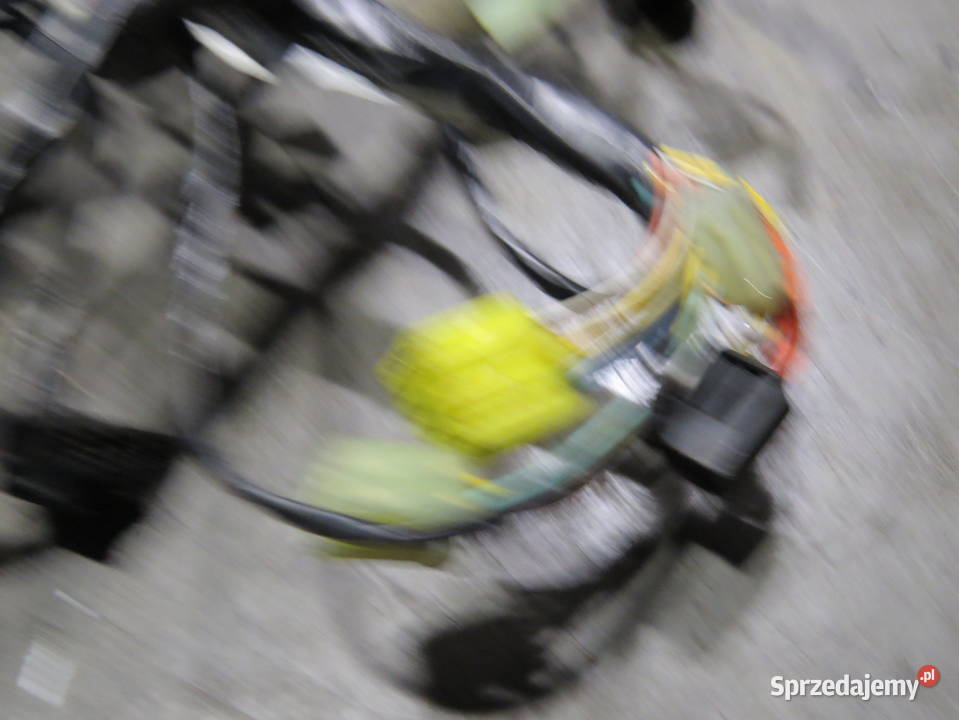 SUZUKI BURGMAN K7 125 150 200 INSTALACJA warmińsko-mazurskie