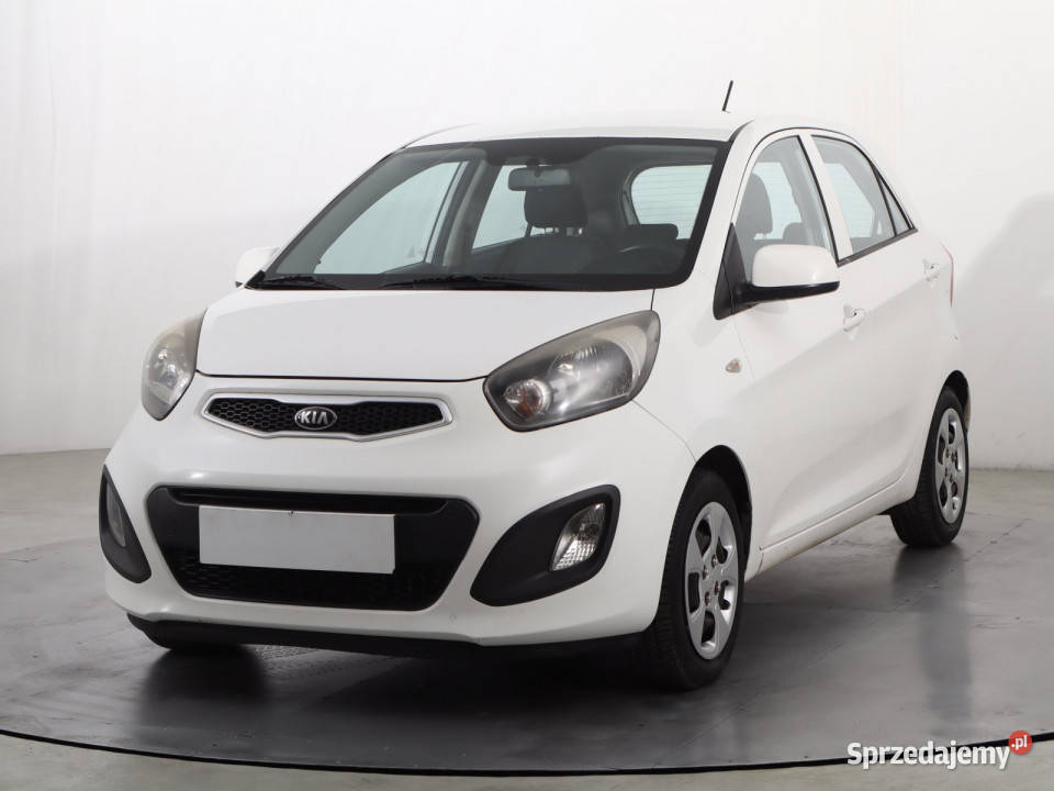 Kia Picanto 10 Katowice