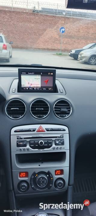 Peugeot 308 2012 16 HDi