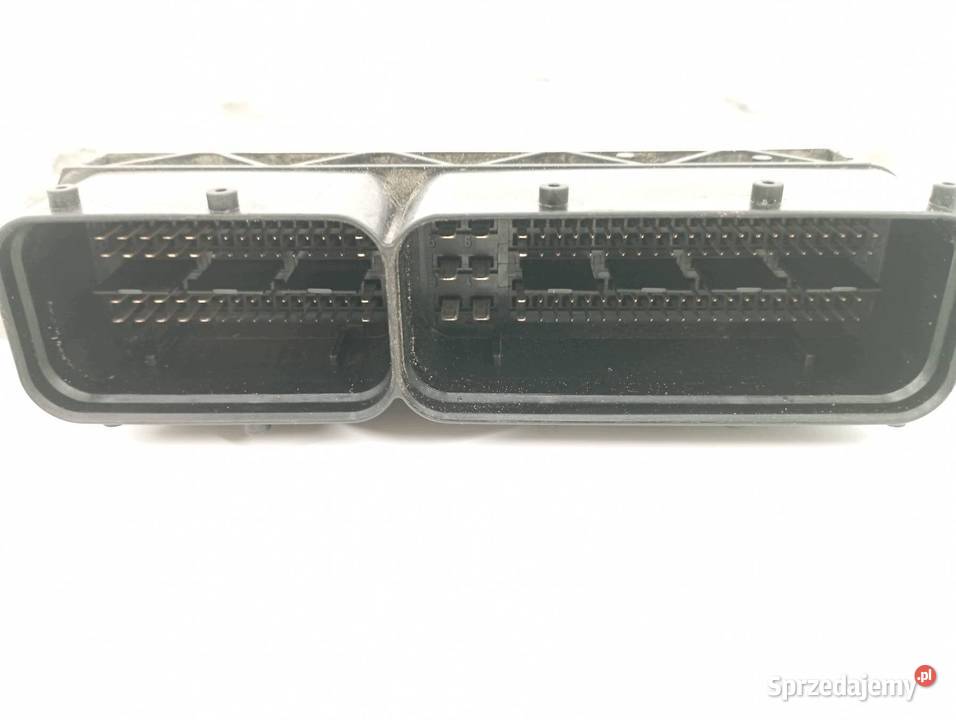 STEROWNIK SILNIKA 391402A011 0281019646 16 CRDI