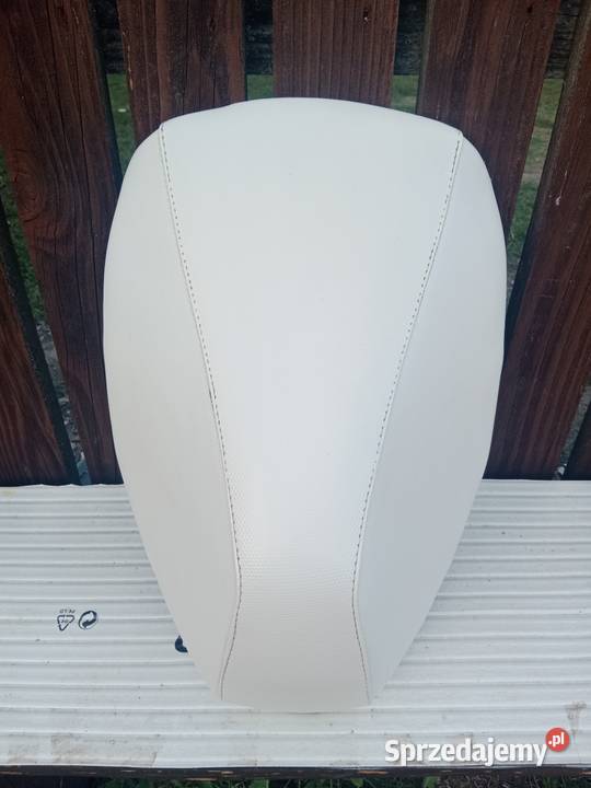 Siedzenie yamaha aerox Kielce
