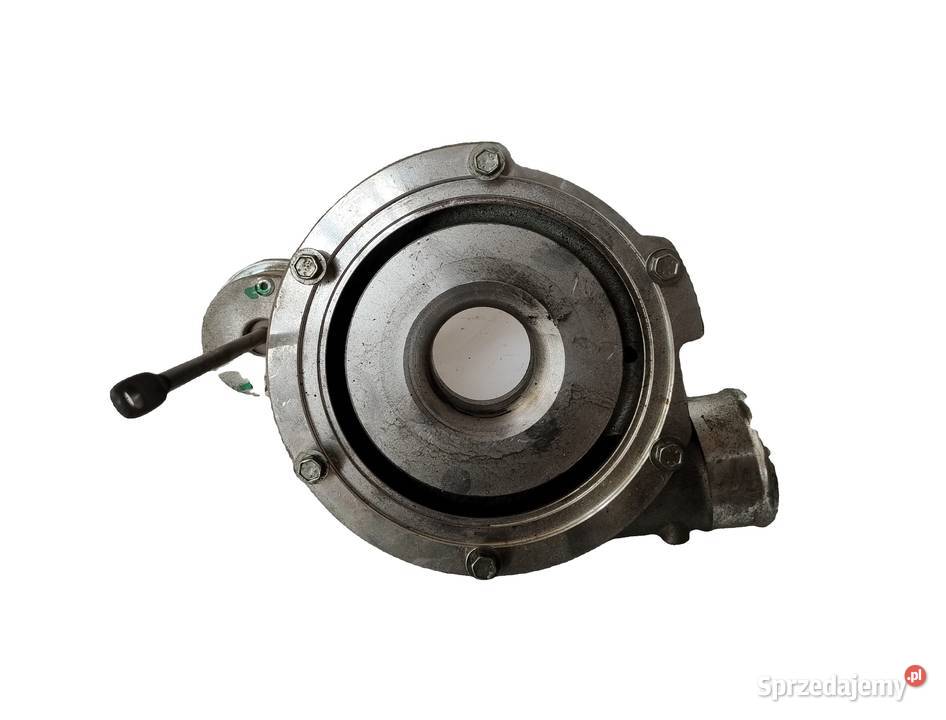 Używane obudowy aktuator turbosprężarki GARRETT Siedlce
