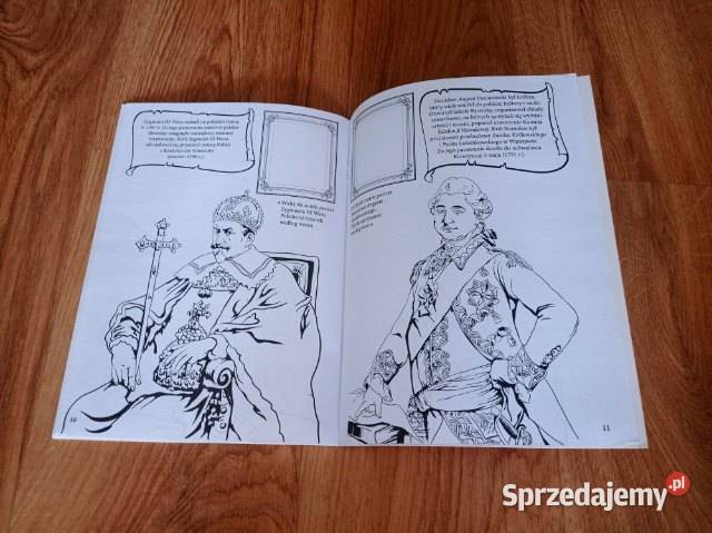 WIELCY WŁADCY I BOHATEROWIE POLSCY Mieszka I do Chorzów