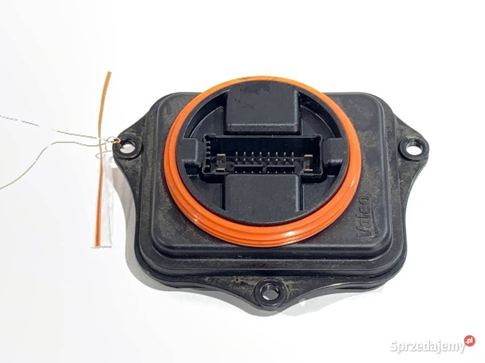 MODUŁ SKRĘTU REFLEKTORA FORD KUGA II 90100295 Czujniki i sterowniki świateł