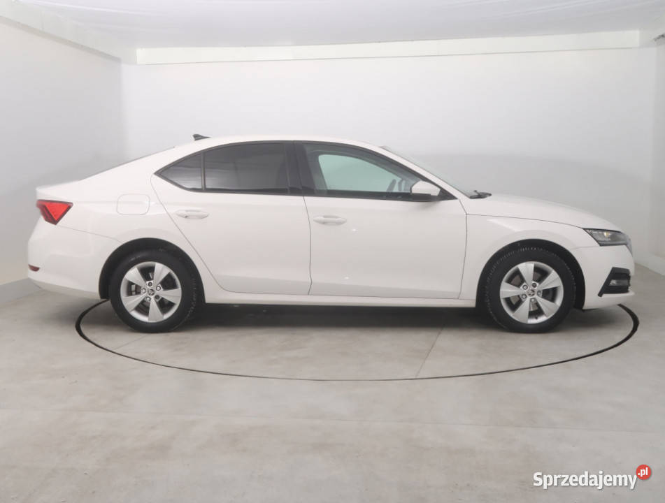 Skoda Octavia 20 TDI centralny zamek dolnośląskie Bielany Wrocławskie